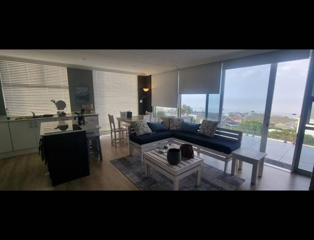 1 BEDROOM PROPERTY TO RENT IN DANA BAY